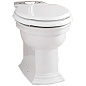 Унитаз для моноблока/низкого бачка/высокого бачка Devon&Devon Westminster IBWCWES