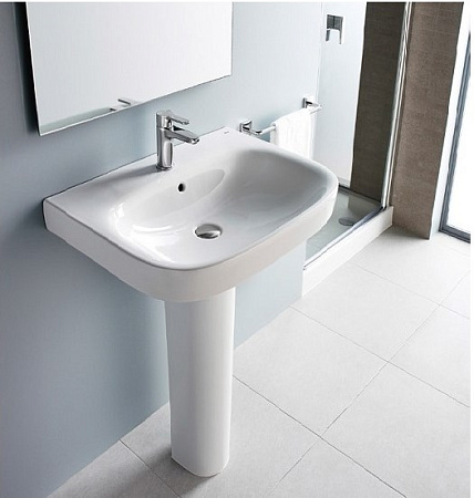 Раковина Roca Debba 32799600Y 50