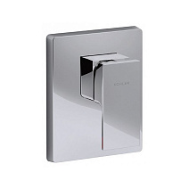 Смеситель Jacob Delafon Modulo E98632-CP для душа