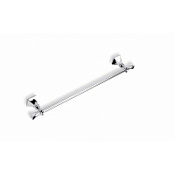 Полотенцедержатель Stil Haus Prisma PR45(08) хром