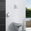 Держатель туалетной бумаги Grohe Atrio 40313000 хром - фото 4