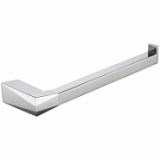 Полотенцедержатель Clever Ventu 99474 25 хром