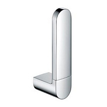 Держатель туалетной бумаги Keuco Elegance 11663010000 хром