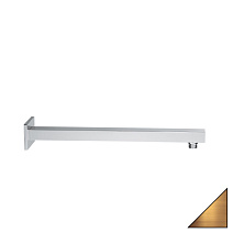 Душевой кронштейн Emmevi C00728/BR бронза Душевой кронштейн Emmevi C00728/BR бронза