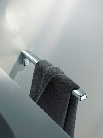 Полотенцедержатель Keuco Collection Moll 12722010000 хром