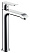 Смеситель Hansgrohe Metris 31183000 для раковины, хром