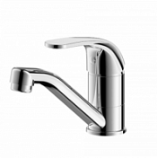 Смеситель Bravat FIT F1233188CP-RUS для кухни хром Смеситель Bravat FIT F1233188CP-RUS для кухни хром