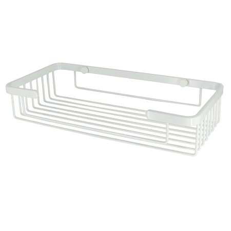 Полка WasserKRAFT Kammel K-722W белый
