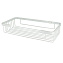 Полка WasserKRAFT Kammel K-722W белый - фото 1