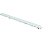 Решетка Tece TECEdrainline 600990 90 стекло зеленое