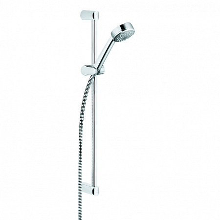 Душевой гарнитур Kludi Zenta 6063005-00 хром