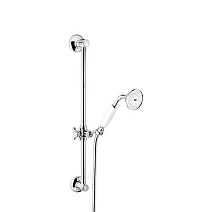 Душевой гарнитур Emmevi C02541OACR хром