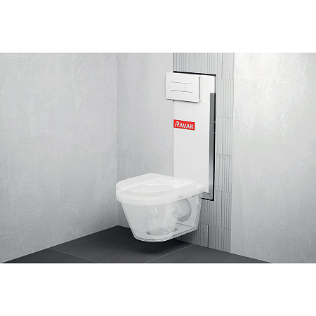 Система инсталляции для унитазов Ravak X01702