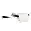 Держатель туалетной бумаги Hansgrohe Logis Universal 41717000 без крышки, хром - фото 1