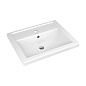 Мебельная раковина Aqwella Фостер 4630055557578 50 белый