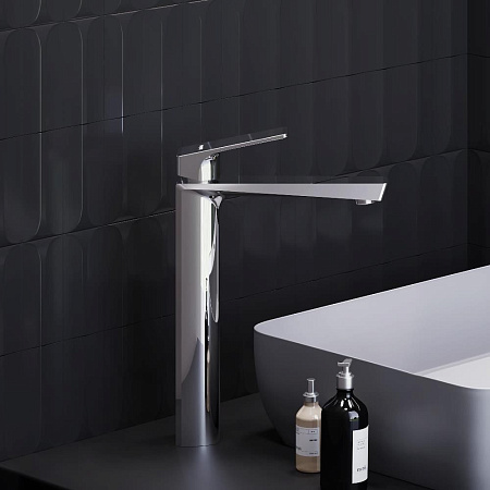 Смеситель Damixa Merkur 400250000 для раковины