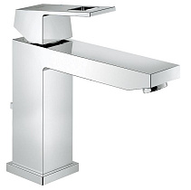 Смеситель Grohe Eurocube 23445000 для раковины
