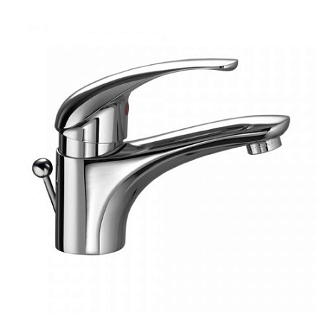 Смеситель Palazzani Capri 35301010 для раковины