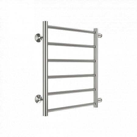 Полотенцесушитель водяной Terminus Аврора П6 500х600 бп500 хром