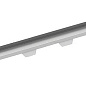 Решетка под плитку Tece TECEdrainline Plate II 600872 80 нержавеющая сталь глянцевая