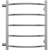 Полотенцесушитель водяной Terminus Эконом Классик П5 500x621 боковое подключение