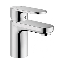 Смеситель Hansgrohe Vernis Blend 71570000 для раковины, хром Смеситель Hansgrohe Vernis Blend 71570000 для раковины, хром