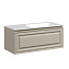 Мебель для ванной Sancos Very VR100RCE Beige Soft - фото 2