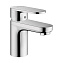 Смеситель Hansgrohe Vernis Blend 71570000 для раковины, хром - фото 1