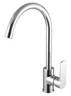 Смеситель Lemark plus Grace LM1505C для кухонной мойки