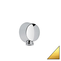 Шланговое подключение Emmevi C02283/OR золото Шланговое подключение Emmevi C02283/OR золото