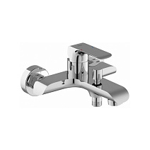 Смеситель Ravak Flat FL 022.00 X070119 для ванны хром