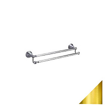 Полотенцедержатель Bagno & Associati Canova CA21652 ORO