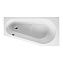 Ванна акриловая Riho Delta B067001005 150x80 L - фото 1