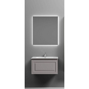 Мебель для ванной Sancos Very VR70SM 70 Doha Soft/белый