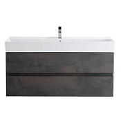 Тумба под раковину Cezares Molveno MOLVENO 46-120-2C-SO-OSS 120 Ossido