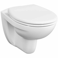 Унитаз подвесной VitrA Spinflush 7855B003-0075