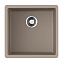 Кухонная мойка Omoikiri Bosen 44-U-SA 44x44x19 бежевый - фото 1