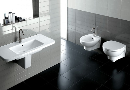 Крышка-сиденье для унитаза Hatria Erika Pro Y1XH01