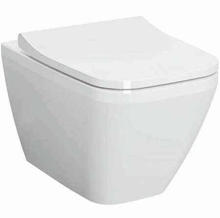 Комплект VitrA Integra Square 9856B003-7206 4 в 1 