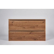 Тумба под раковину Inda Piccadilly B174050LLRC 80 Rovere Castagno