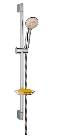 Душевой гарнитур Hansgrohe Crometta 85 27764000 хром