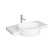 Раковина VitrA Voyage 7224B403-0041 70х51 белый