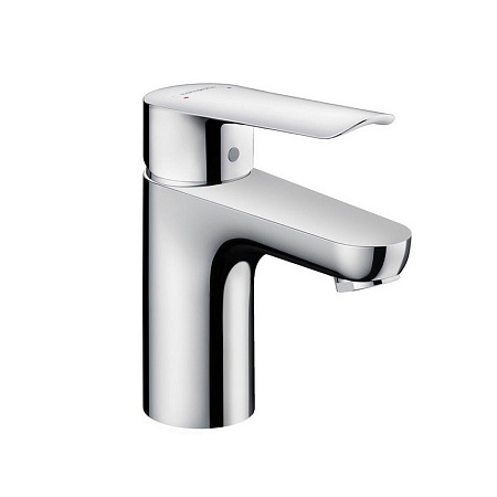 Смеситель Hansgrohe Logis E 71160000 для раковины, хром