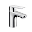 Смеситель Hansgrohe Logis E 71160000 для раковины, хром - фото 1