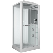 Душевая кабина Grossman GR123(R) 90х110 см