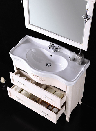 Тумба для комплекта BelBagno Primavera BB04PRIMB/ACA 95 ciliegio