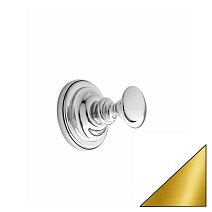 Крючок Stil Haus Giunone G13.1(16) золото