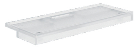 Полочка Grohe Eurocube 18541000