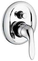 Смеситель Emmevi Neco 91019/CR для душа, хром