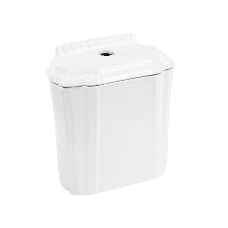 Бачок для унитаза Cezares King palace CZR-237-T